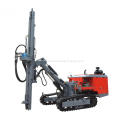 YKA-90L water-air Hydraulic Crawler Drag Anchoring Rig